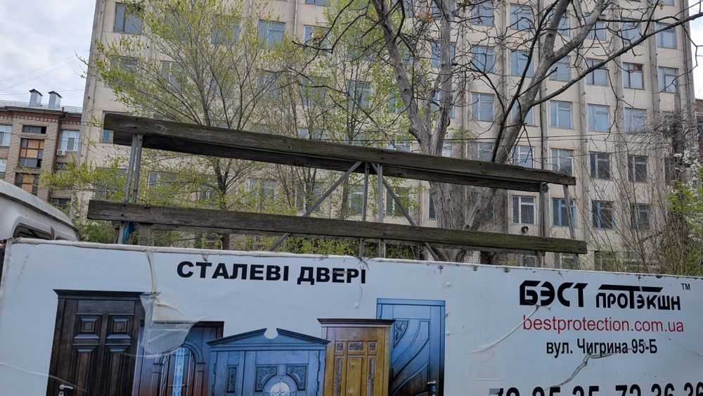 Автомобиль Газель