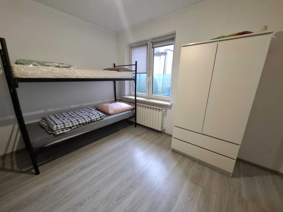 Wynajmę wyremontowany dom dla firmy z dobrym dojazdem do Orlenu