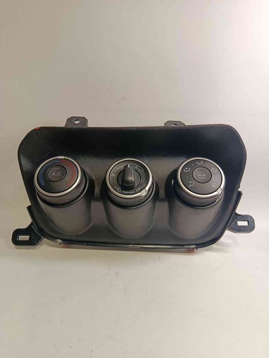 Comando chauffage / sofagem TOYOTA Aygo X