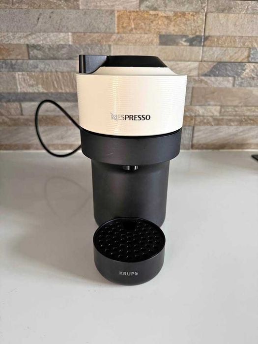 Máquina de Café Nespresso Vertuo POP Krups