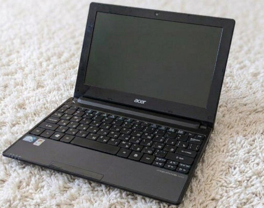 Acer Aspire One D255 - купить ноутбуки - Цена на OLX.ua