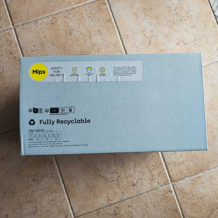 Capacete FOX Racing Speedrame RS Camo