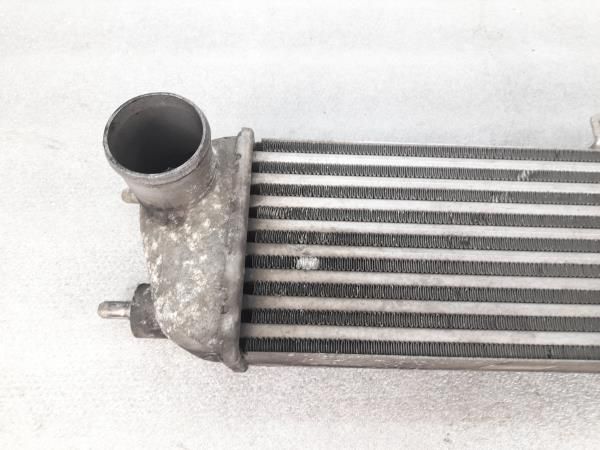 Radiador do intercooler KIA Ceed (ED)