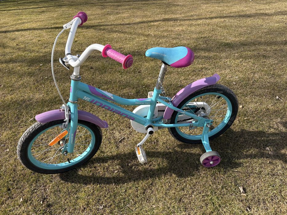 Rower Indiana 16 cali