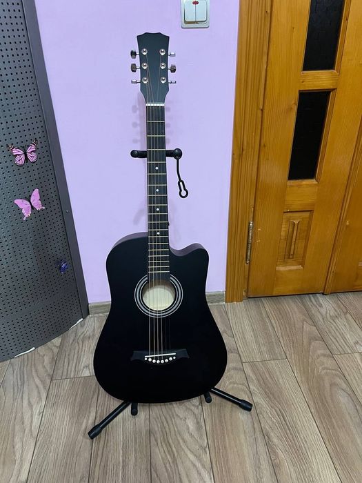 Гітара акустична+ комплект