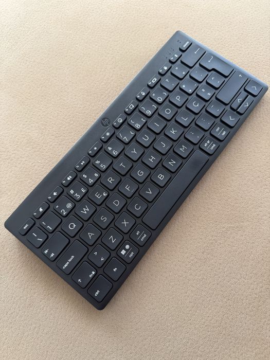 Teclado HP Bluetooth