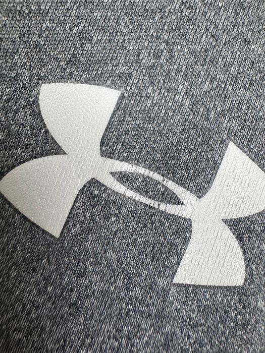 Спортивная футболка Under Armour термо Heatgear для занятий спортом М