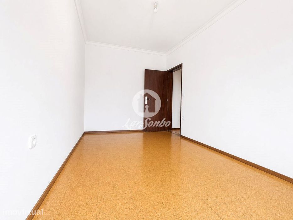 Apartamento T2 em Barcelos