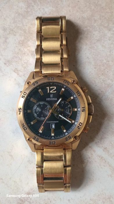 Мужские часы Festina