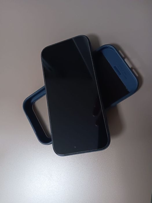 Iphone 17 pro 256gb