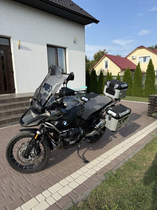 Продам Bmw r 1200gs Adventure