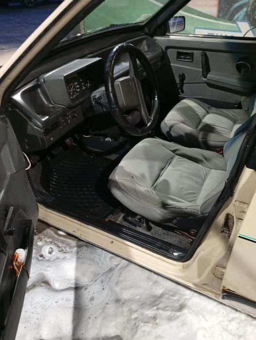 Продам ваз-2109 бензин