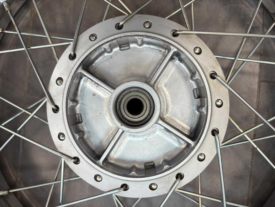 Koło Felga Suzuki GN 125  16X1.85 [5114]