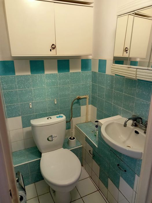 2 pokojowe mieszkanie do wynajęcia