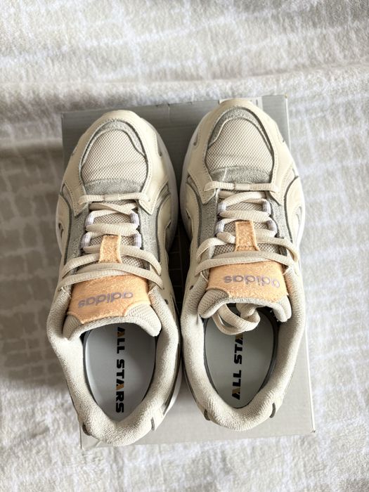 Кроссівки adidas crazychaos shadow 2.0