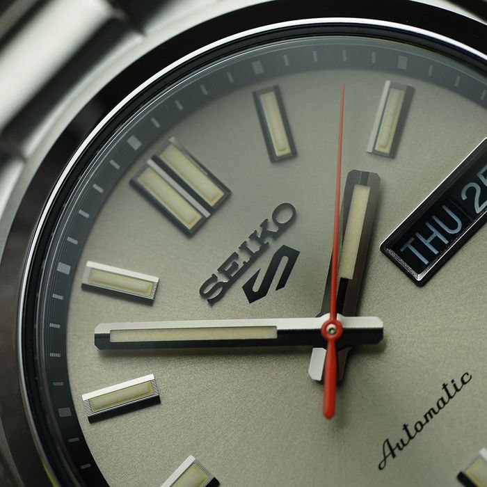 Годинник seiko 5 sports SRPK91K1