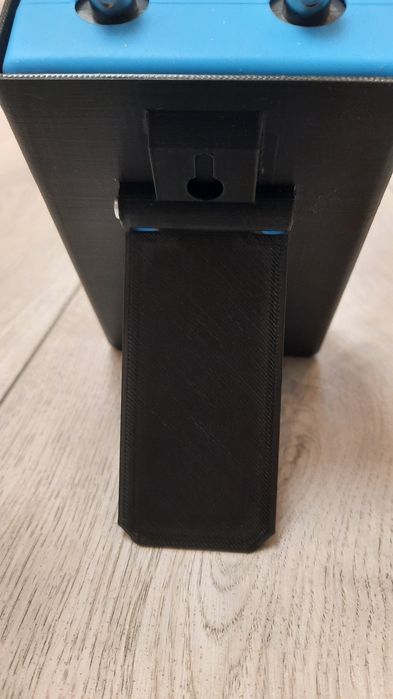 Подставка осциллографа  ZEEWEII DSO2512G