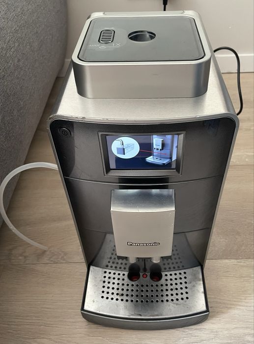 Panasonic NC-ZA1
