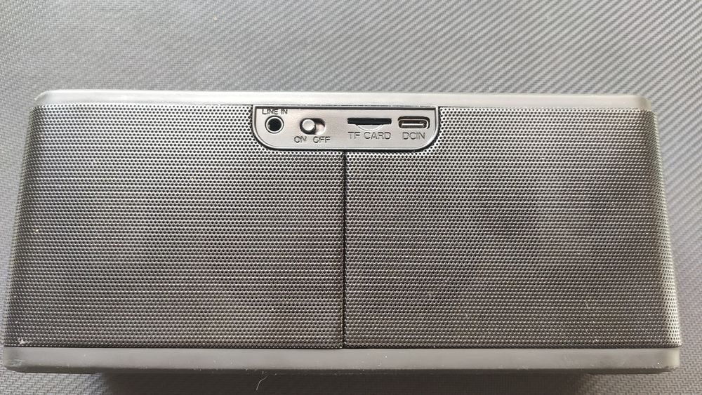 Блютуз колонка Tronsmart Element Mega