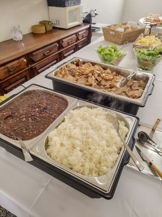 Porco no Espeto - Catering