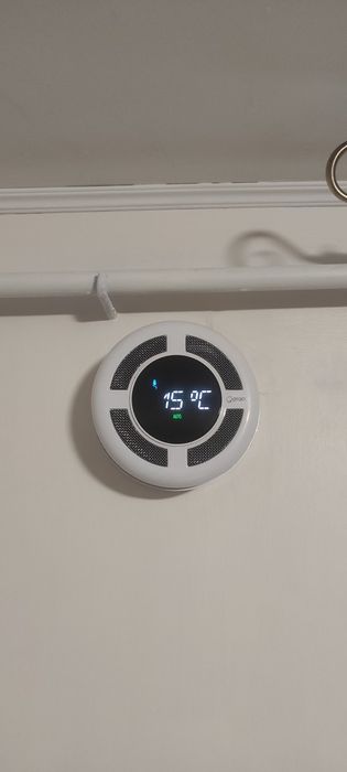 Рекуператори ПРАНА