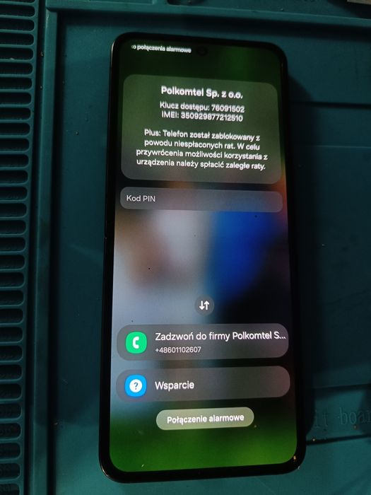 Android Naprawa systemów Root  Blokady Telefony Teblety Nawigacje