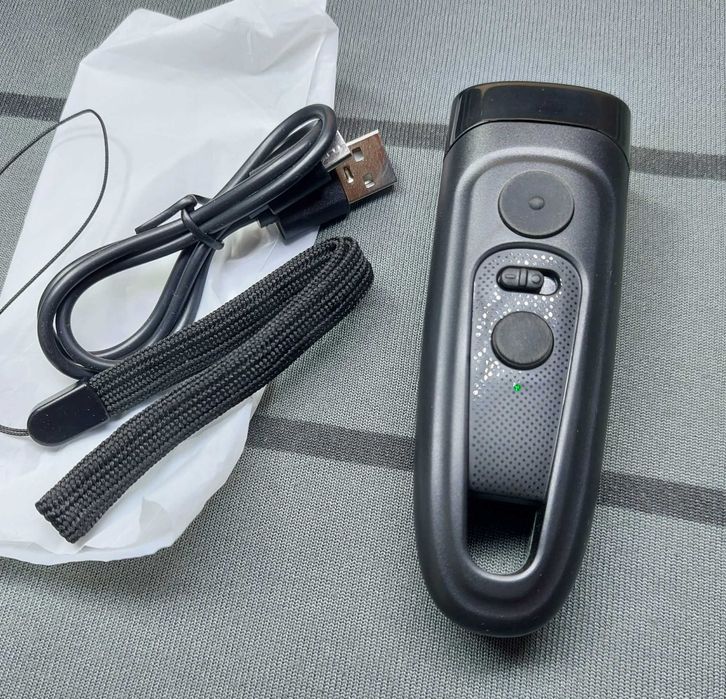 Ultrasonic PU-60USA - Ультразвуковий Відлякувач собак - отпугиватель