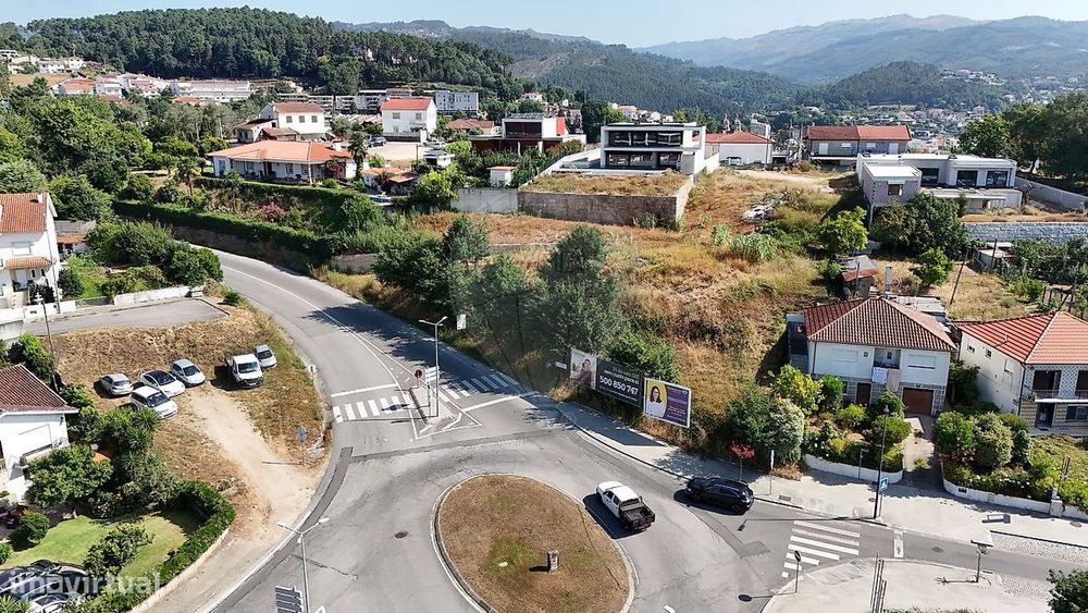Terreno  para venda