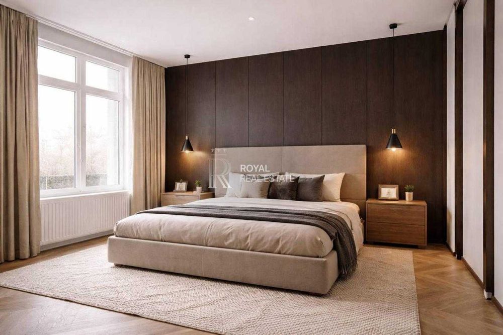 Продаж 3к квартири ЖК Манхетен 1 381$ за м²  14 поверх - Вид 2
