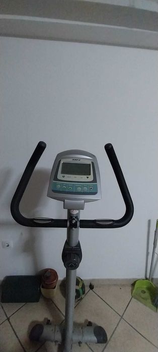 Bicicleta de Ginástica