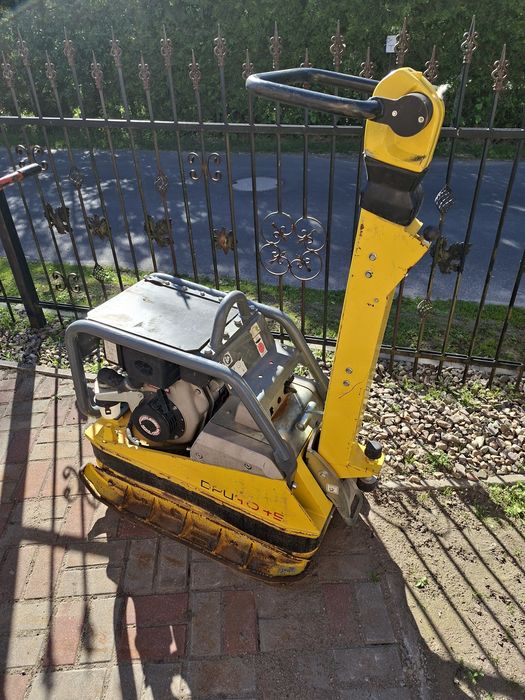 Zagęszczarka Wacker DPU.4045 .376 kg
