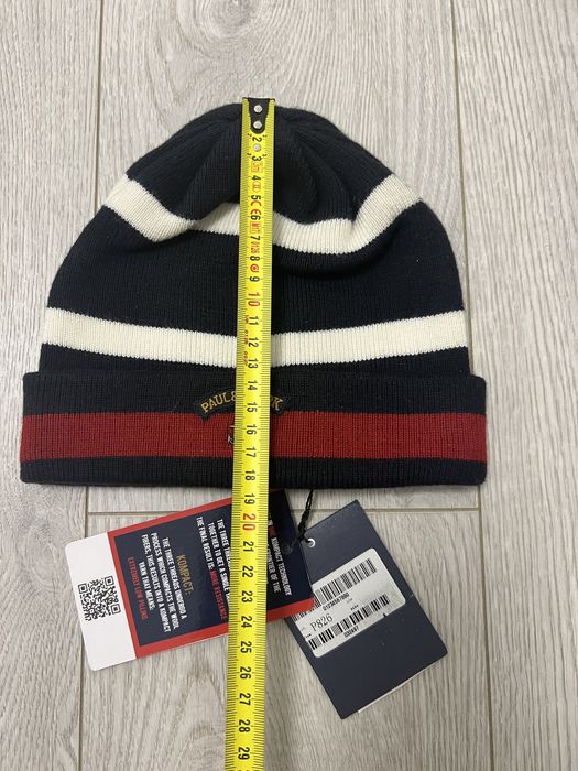 Шапка Paul & Shark Paul&Shark Полшарк