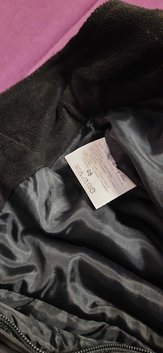 Зимовий комбінезон Lenne (98 р.)