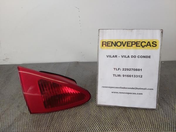 Farolim esquerdo ALFA ROMEO 147 (937_)