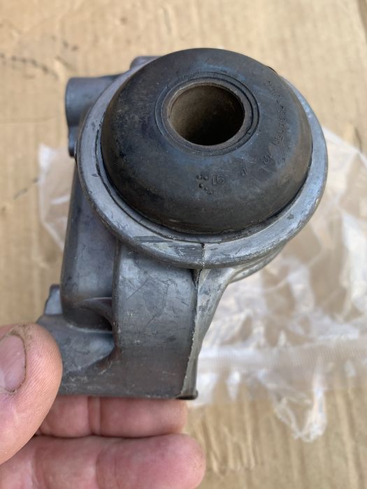 Краб передней растяжки 2108-2115