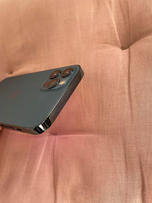 iPhone 12 Pro 128 GB Blue