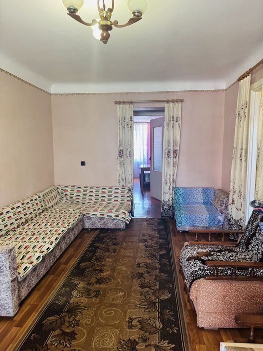 Продаж 2 кім квартири в м.Соснівка