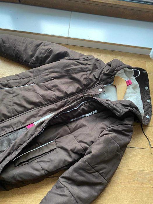 Kurtka dziecięca Esprit (roz.S, 140cm)