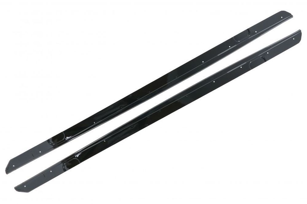 Laminas de Embaladeiras Bmw Série 2 F22 F23 (2014 a 2021)