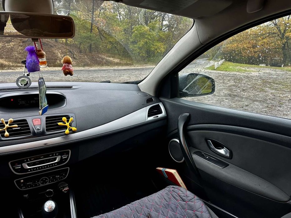 Продам Renault Mégane 3, 2009 р.в.