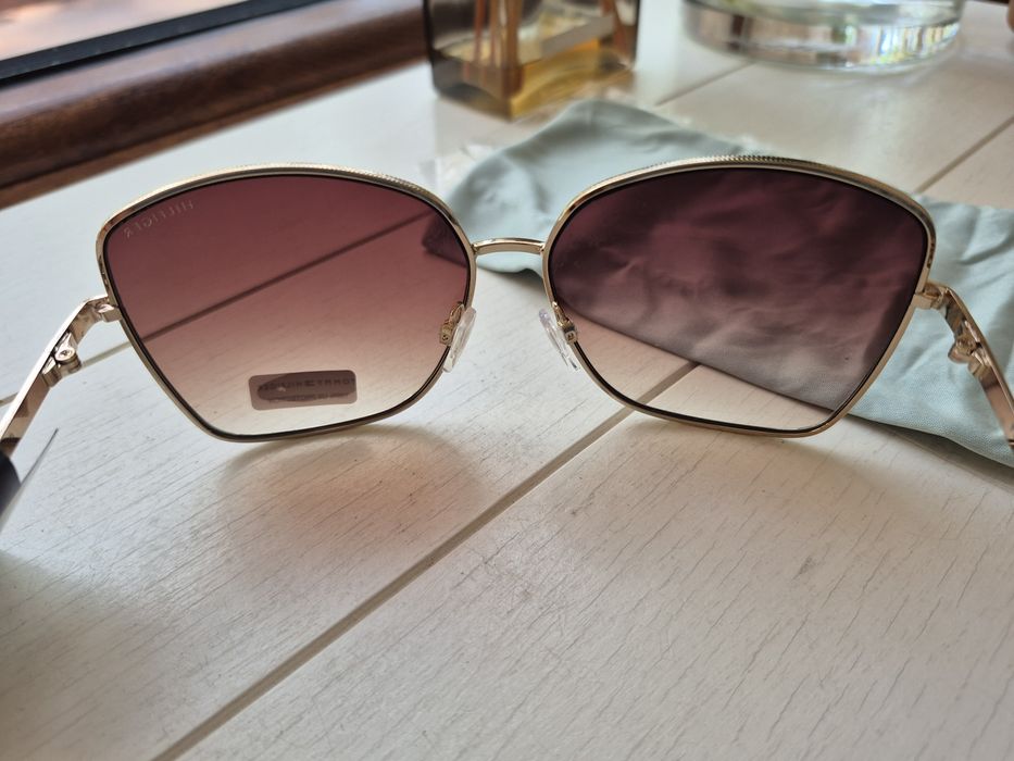 Okulary przeciwsłoneczne Damskie Tommy Hilfiger  WM OL552
