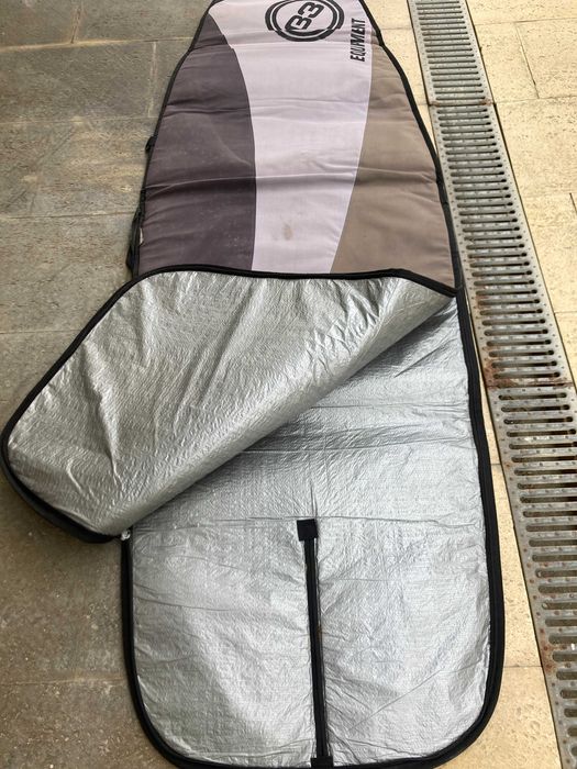 Saco prancha Windsurf ou Paddle