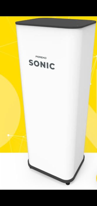 Kocioł,piec elektryczny-soniczny PEREKO SONIC 15kw