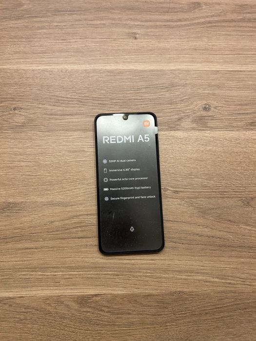 Telefon Redmi A5