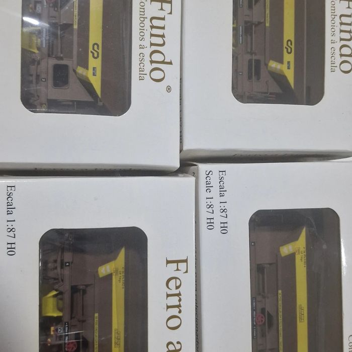 Locomotivas carvão  digitais sons e fumo novas