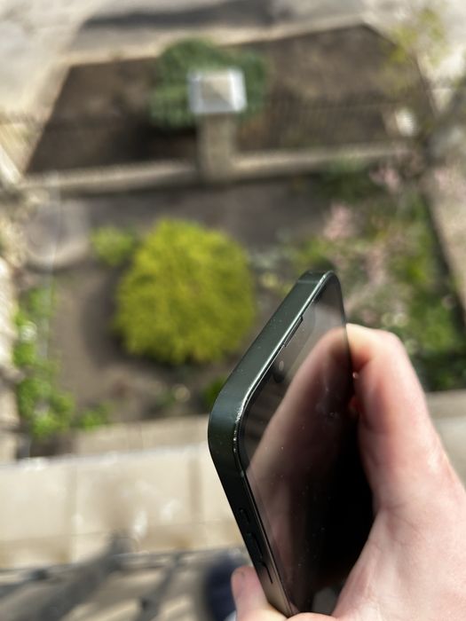 Iphone 13 green 128