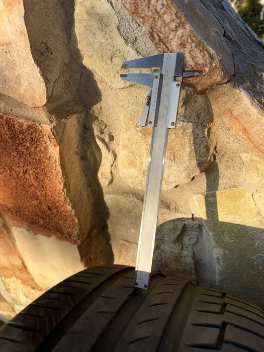 Opony Continental PremiumContact 6 225/45 R17 91Y