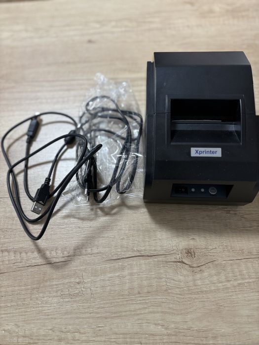 Термо принтер Xprinter XP-58 IIL