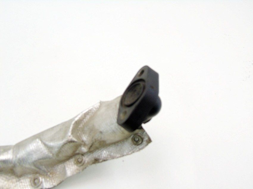 Rurka Przewód Wody 3.0 D Maserati Ghibli Quattroporte Vi Lavante