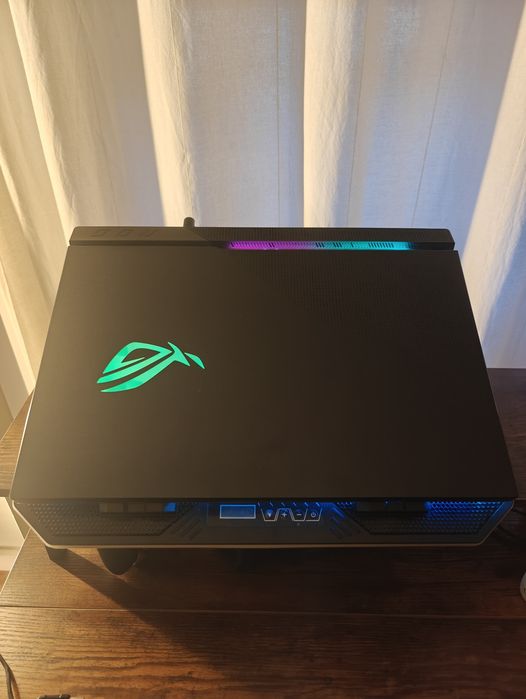 ASUS ROG Strix G733QS – Ryzen 9 5900HX | RTX 3080 | 64GB RAM